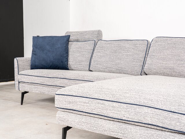 Tommy M Sitzgarnitur GIOVANNI QUATTRO discovery indigo 95707 3