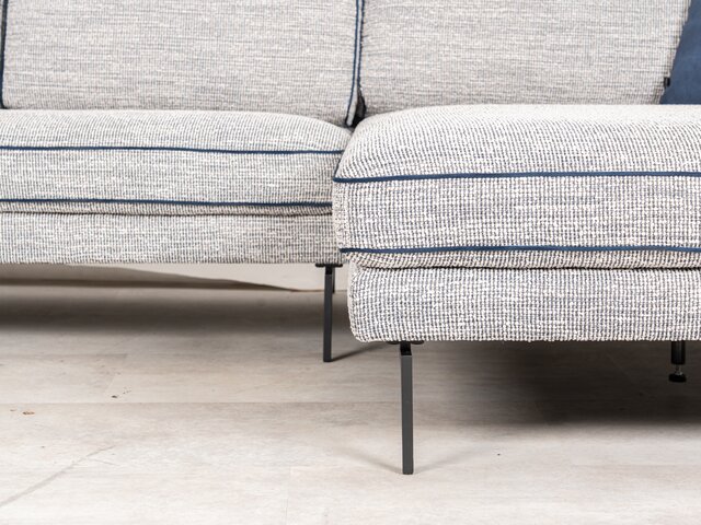 Tommy M Sitzgarnitur GIOVANNI QUATTRO discovery indigo 95707 5