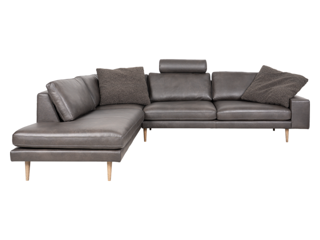 Tommy M Sitzgarnitur GIOVANNI CINQUE anthrazit 95712 1