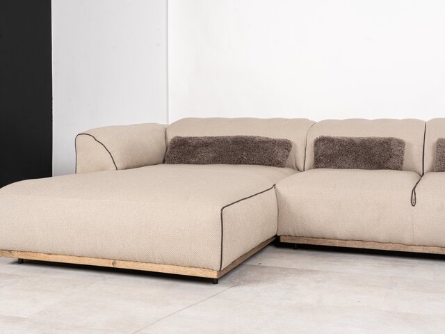 Tommy M Sofa EXCELSIOR  95713 2