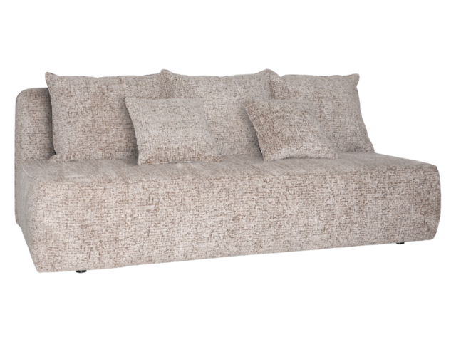 Restyl Querschläfer DUSTIN hellbraun 95918 1