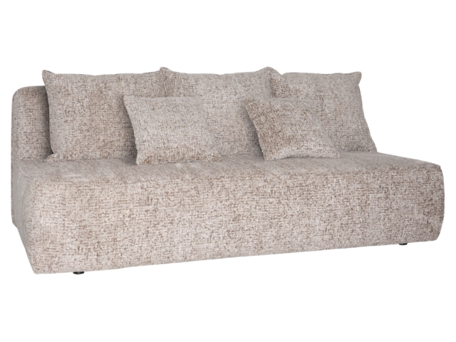 Restyl Querschläfer DUSTIN hellbraun 95918 1