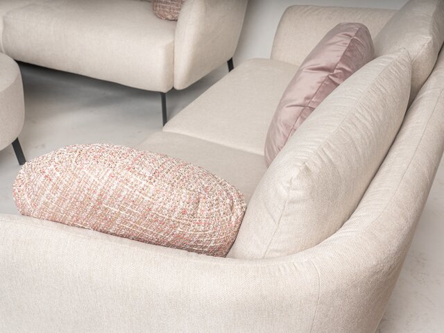 Sofakultur Garnitur SK-780 Simply Clean nature 72727 6