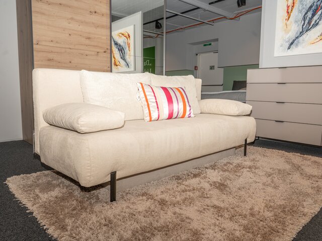 Restyl Querschläfer Flash beige 70001 2