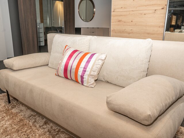 Restyl Querschläfer Flash beige 70001 6