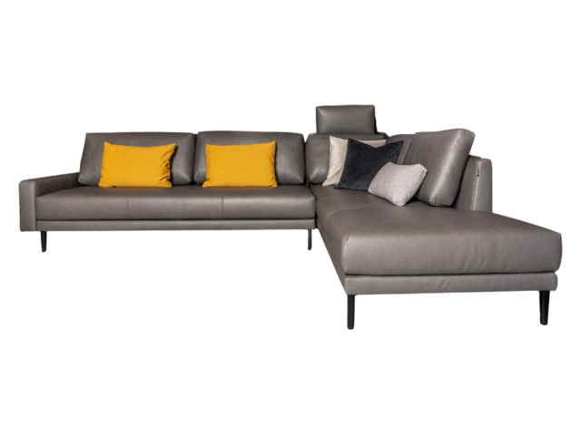 Freistil Sitzgarnitur 170 umbragrau 95381 1