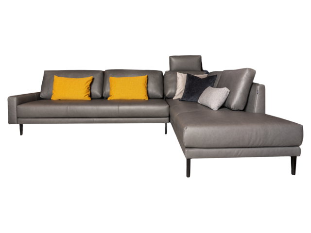 Freistil Sitzgarnitur 170 umbragrau 95381 1