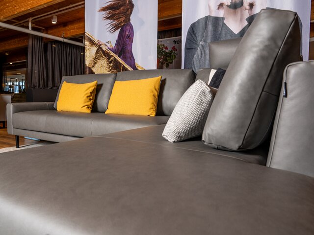 Freistil Sitzgarnitur 170 umbragrau 95381 7