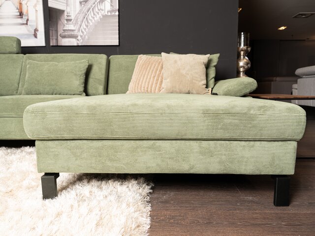 Sofakultur Sitzgarnitur SK-239 MOVE 2.0 oliv 70497 4