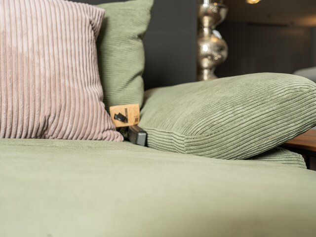 Sofakultur Sitzgarnitur SK-239 MOVE 2.0 oliv 70497 5