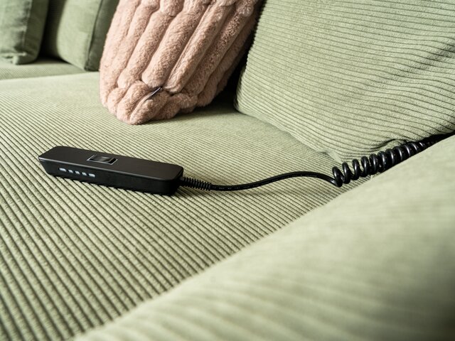 Sofakultur Sitzgarnitur SK-239 MOVE 2.0 oliv 70497 7