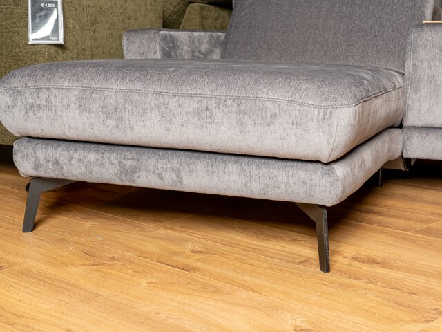 ADA Garnitur ASARINA grau 95563 4