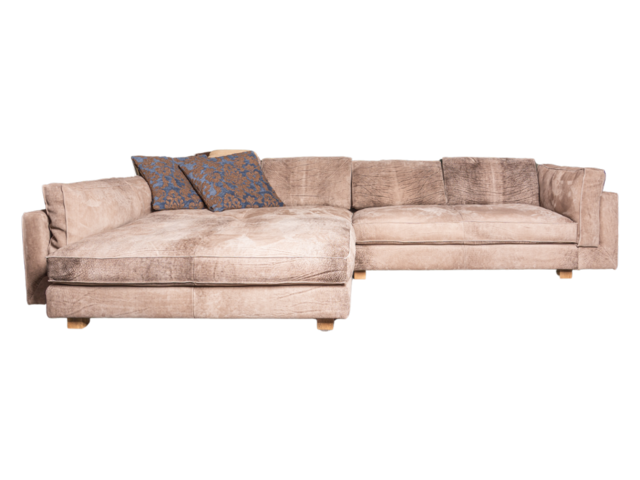 Tommy M Sitzgarnitur PORTOFINO wild bull taupe 95703 1