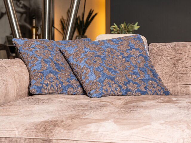 Tommy M Sitzgarnitur PORTOFINO wild bull taupe 95703 8