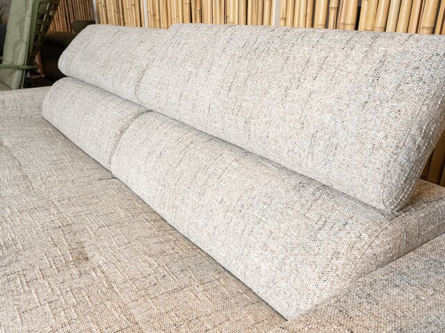 Interliving Sitzgarnitur IL 4420 silbergrau 95602 5