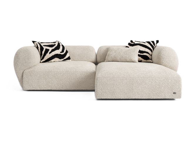 Bretz Garnitur THARUUN snowy owl 96437 1