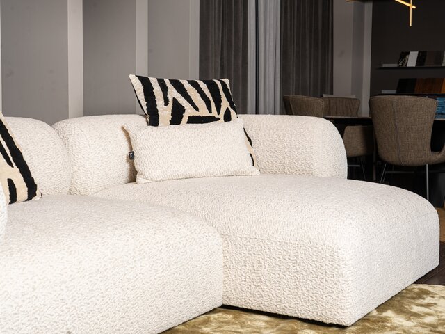 Bretz Garnitur THARUUN snowy owl 96437 5