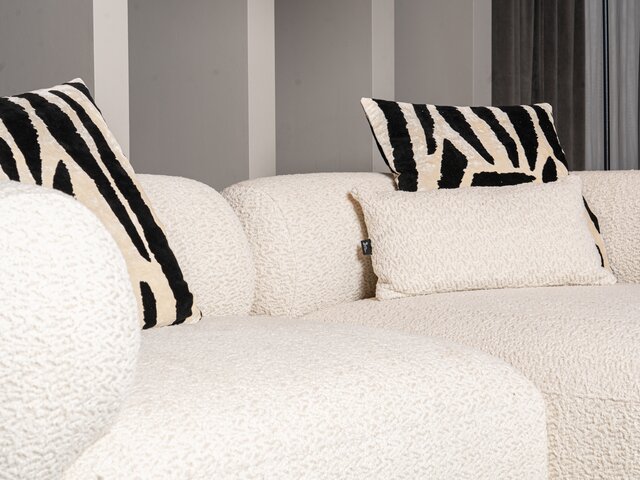 Bretz Garnitur THARUUN snowy owl 96437 7