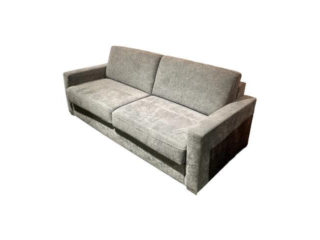 Restyl Doppelliege Molto grau 39377 1