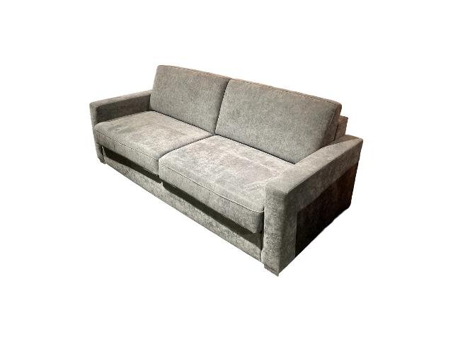 Restyl Doppelliege Molto grau 39377