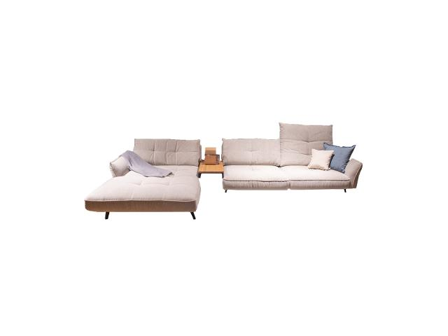 ADA Mindful Living Garnitur Caltha grau 70942 1
