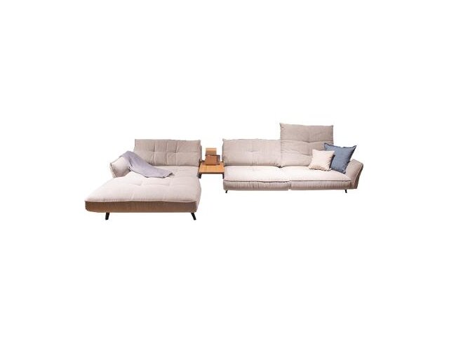 ADA Mindful Living Garnitur Caltha grau 70942