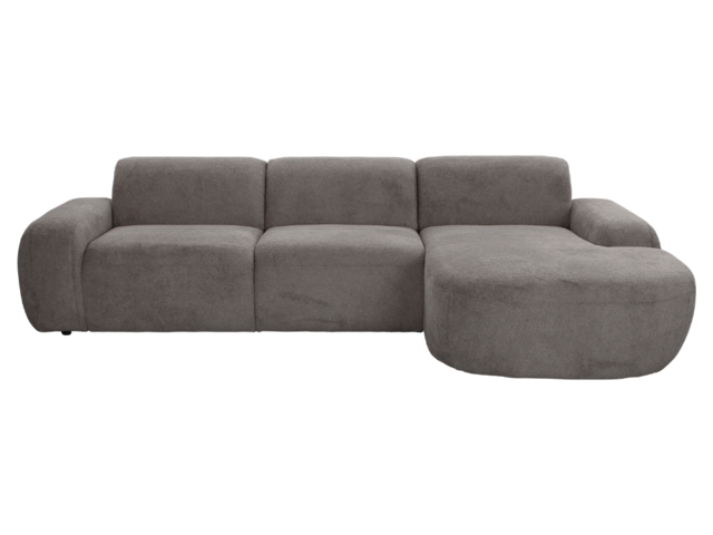 ADA Sitzgarnitur DALEA taupe 95940