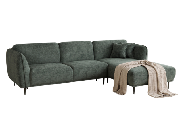 Comfort Collection Sitzgarnitur ELIO grün 99767 1