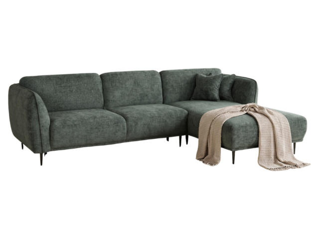 Comfort Collection Sitzgarnitur ELIO grün 99767 1
