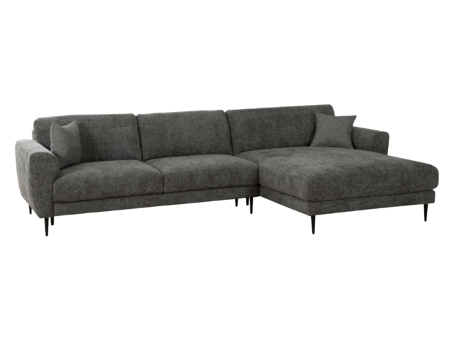 Comfort Collection Sitzgarnitur LIVANO grau 99980 1