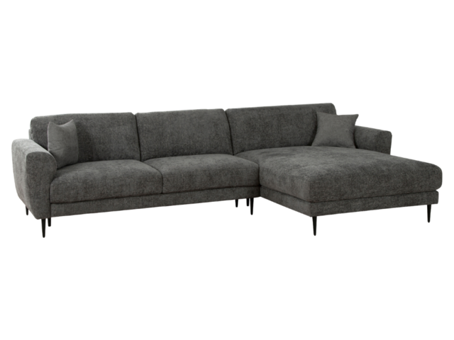 Comfort Collection Sitzgarnitur LIVANO grau 99980 1