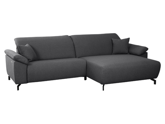 Comfort Collection Sitzgarnitur LUNARO grau 99983 1
