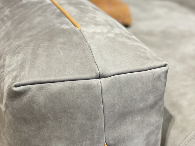 Rolf Benz Sitzgarnitur 542 Moyo beigegrau 69198 2