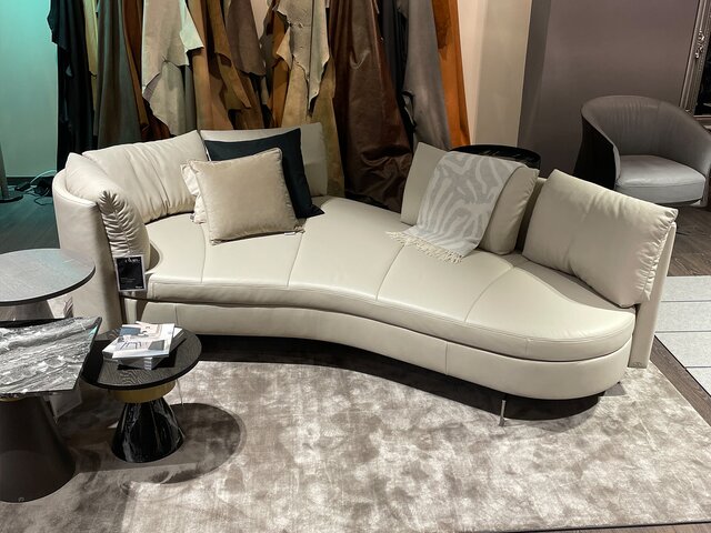 de Sede Nierensofa 0167 beige 49415 2 de Sede Nierensofa 0167 beige 49415 2