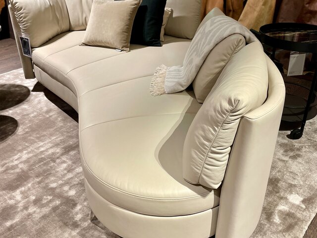 de Sede Nierensofa 0167 beige 49415 3 de Sede Nierensofa 0167 beige 49415 3