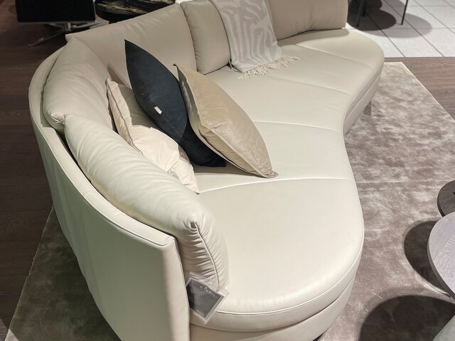 de Sede Nierensofa 0167 beige 49415 4 de Sede Nierensofa 0167 beige 49415 4