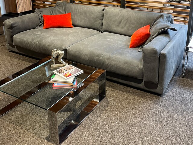 Sofakultur Sofa SK-760 anthrazit 65721 2