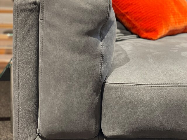 Sofakultur Sofa SK-760 anthrazit 65721 4
