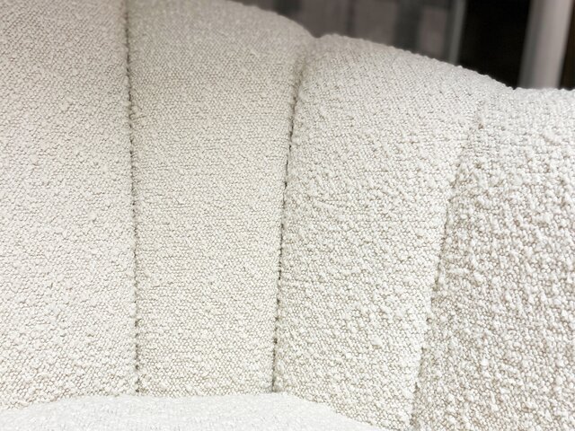 Riviera Maison Armsessel St. Lewis white sand 62430 2