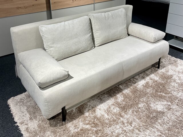 Restyl Querschläfer Flash hellgrau 70001 2