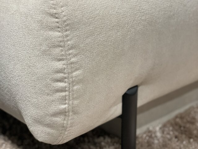 Restyl Querschläfer Flash hellgrau 70001 3