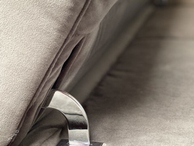 Interliving Sitzgarnitur IL 4303 olive 68206 4