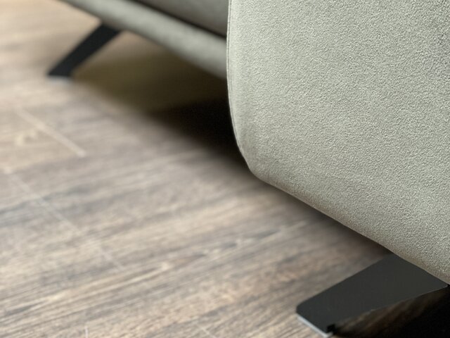 Interliving Sitzgarnitur IL 4303 olive 68206 5