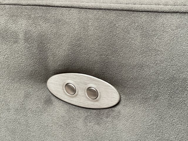 Interliving Sitzgarnitur IL 4303 olive 68206 6