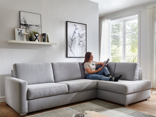 Restyl Garnitur Molto grau 62290 3