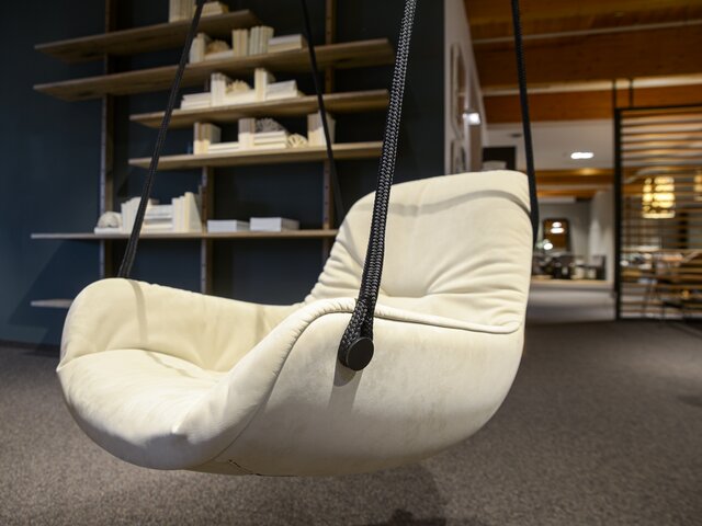 freifrau Drehstuhl Leya Lounge cayenne moon 71469 4