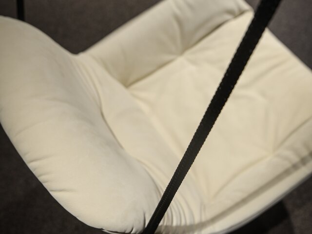 freifrau Drehstuhl Leya Lounge cayenne moon 71469 6