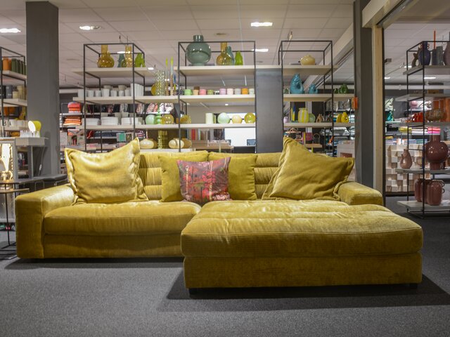 Sofakultur Sitzgarnitur SK-703 Monty pistachio 71371 2