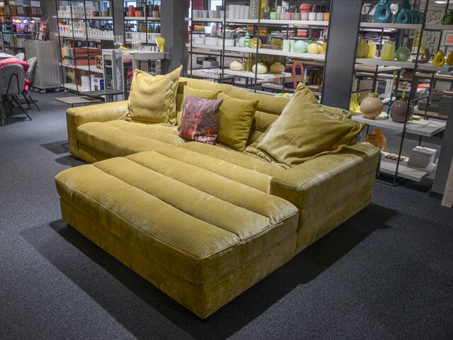 Sofakultur Sitzgarnitur SK-703 Monty pistachio 71371 3