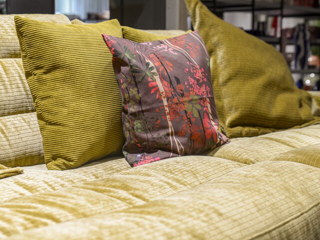 Sofakultur Sitzgarnitur SK-703 Monty pistachio 71371 4